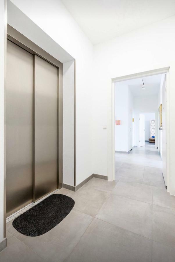 Sonnige Wohnung Im Herzen Von Buehl Luaran gambar