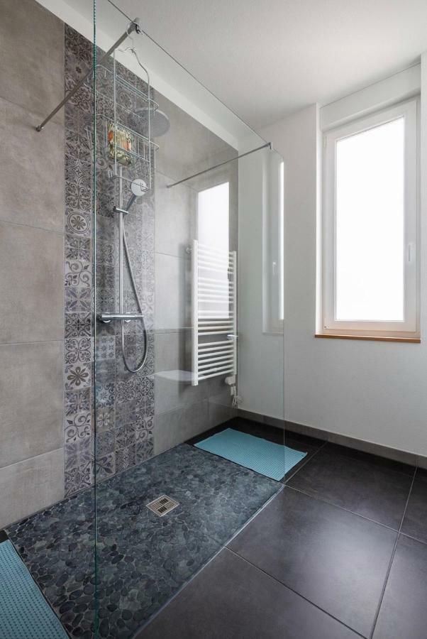 Sonnige Wohnung Im Herzen Von Buehl Luaran gambar